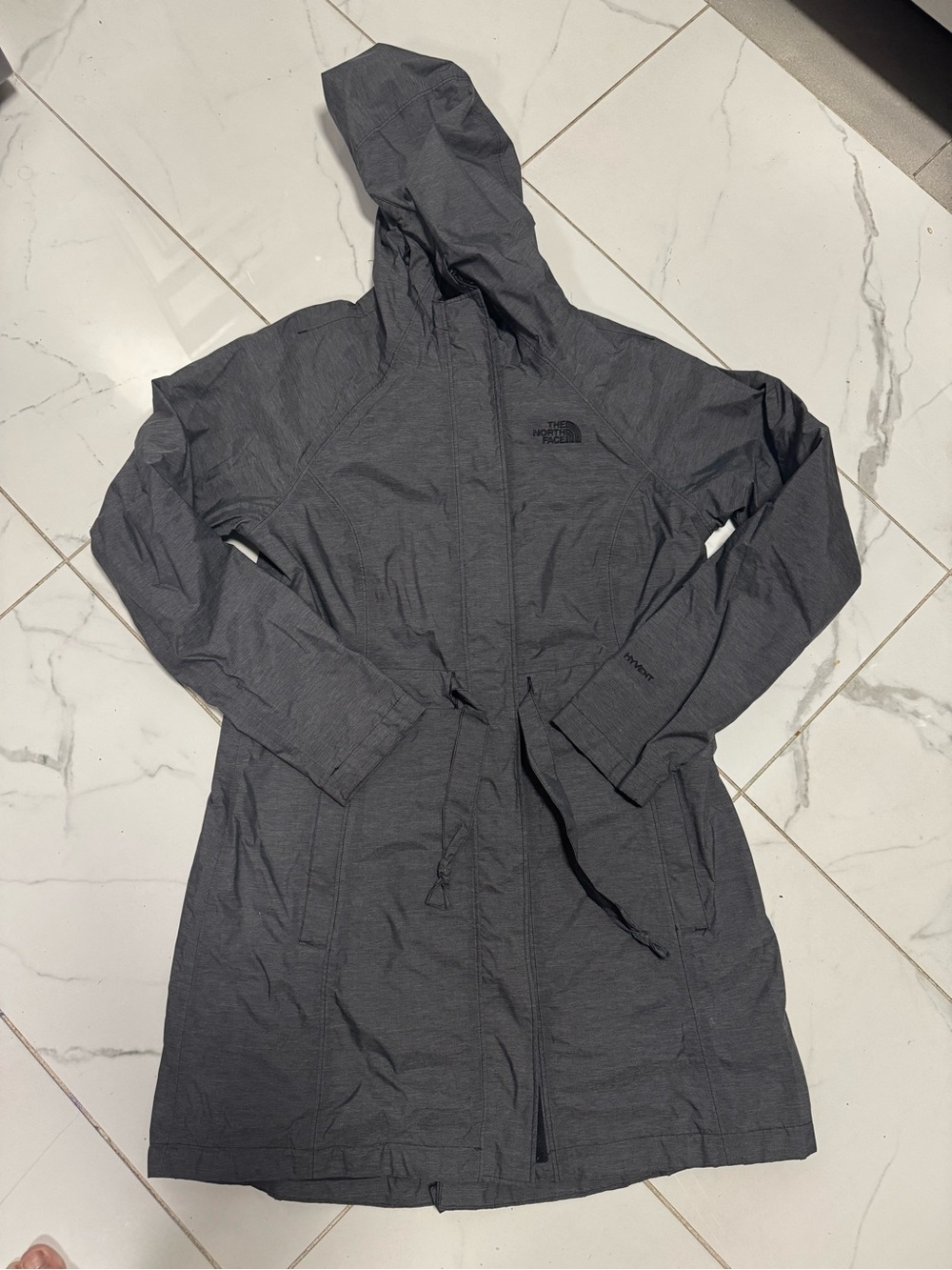 Women’s size The North Face